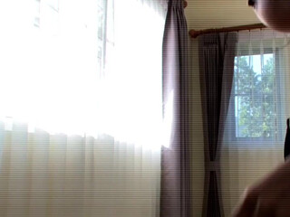 Ploy Tigerstam aka ploytigerstam onlyfans Busty dark-skinned girl playing with t