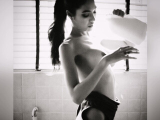 Ploy Tigerstam aka ploytigerstam onlyfans Depraved women masturbate