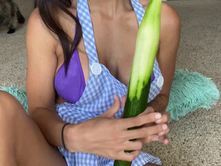 Erotic Medusa (ruhhvxo) onlyfans Do you want to enter me?