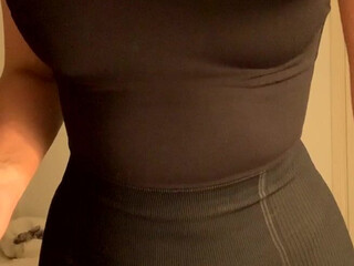 lilydaisyphillips onlyfans amused with the toy