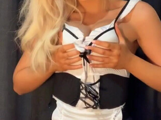 lilydaisyphillips onlyfans Cute bitch gently fingering wet pink hole