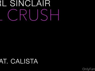 Pearl Sinclair onlyfans 27/12/2021 webcam video from modelhub