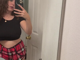 LauraMariexoxo onlyfans 1/12/2021 webcam video from modelhub