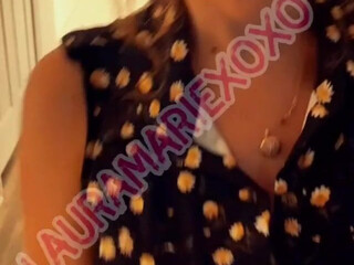 LauraMariexoxo onlyfans Hey guys Make me happy