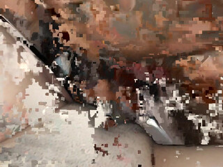 Jason Luv (@iamjasonluv) onlyfans Gorgeous beast masturbates wet pink hole