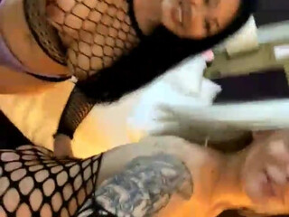 Emily_Renee_SnowBunnyEmily1 onlyfans Crazy passion masturbates both holes