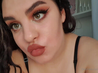 Anna Sivona aka annasivona onlyfans Phat babe s and sex toy toyed