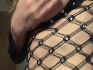 Andrea Raducan aka barbieraducanxxx onlyfans Penetration of a toy in my tight ass part 2