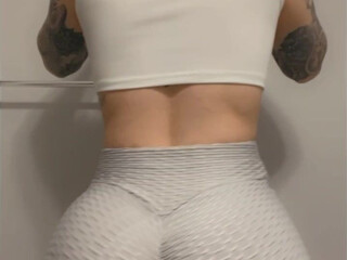 JEN BREETY onlyfans 22 May 2021