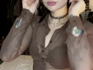 Hexx_girl onlyfans at each other