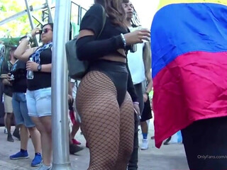 Camila Bernal aka camilabernal onlyfans free online with scrawny gymnast