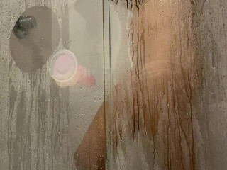 Anna Beggion aka Annabgo onlyfans scrawny Cam Model Masturbates For You