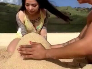 Bella Poarch aka bllapoarch onlyfans Gangbanged big tits