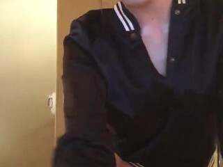 Allison Parker aka allipark22 onlyfans cat cums