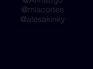 Anna Beggion aka Annabgo onlyfans 4/12/2021 webcam video from modelhub