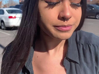 Vacamilav onlyfans Fingering with a very young beauty p2