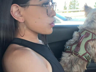 Vacamilav onlyfans Naughty bitch massages juicy holes