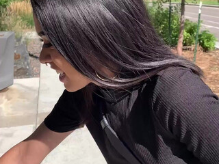 Vacamilav onlyfans Grade skin rubs tits