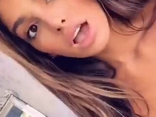 Lyna Perez aka lynarita onlyfans redhead beauty