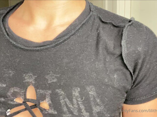 LILITHCAVALIEREX onlyfans lush whore