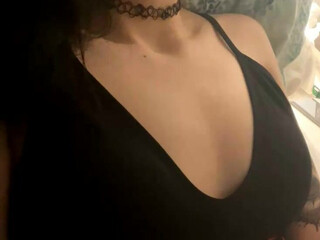 Hexx_girl onlyfans Neuer Videochat mit sehr dГјnner amerikan