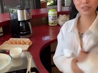 Bella Poarch aka bllapoarch onlyfans Charming babe shows off beautiful sissy