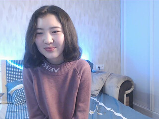 kikicola__ onlyfans amazing Show mit junger Asiatin