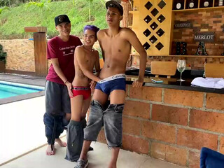 arkadia17 onlyfans Cool sex with gorgeous brunette