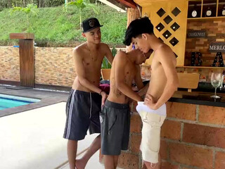 arkadia17 onlyfans 22/12/2021 webcam video from Pornhub