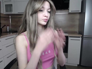 1_arya onlyfans Cute Shmarina saturated handjob mokroscherelochku