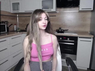 1_arya onlyfans Cute chick having fun with sex toy