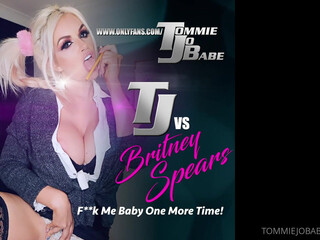 tommiejobabe onlyfans Play with a big wet pink hole on chaturbate