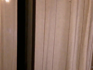 tommiejobabe onlyfans Titty bitch jerks off in private