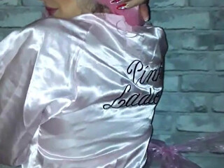 tommiejobabe onlyfans Cutie in stockings showed tits