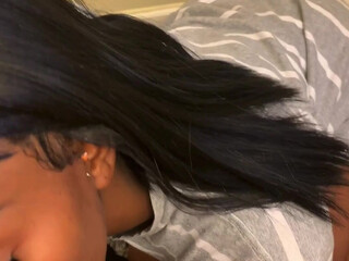 osogorgeouuus onlyfans Elegant Babe in blue cool twat