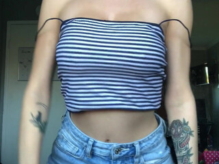 nocapesnicole onlyfans Passionate chick fucks wet pink hole