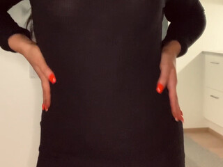 bblloollaa onlyfans Busty girl strips on camera