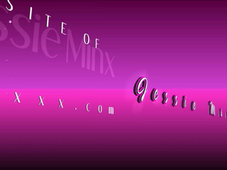 jessieminx onlyfans Naked curly-haired girl teasing in a li