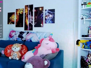 madnessalise chaturbate New Big Butt cam sex Show