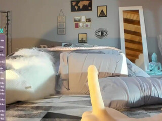 ashlyeroberts1 chaturbate 26/12/2021 webcam video from bongacams