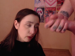 wilmot69noah chaturbate Sexy chick caresses wet pink hole