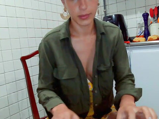 ohanna_ chaturbate 10/12/2021 webcam video from Onlyfans