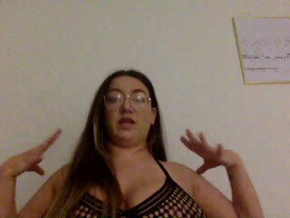 angelbabycirilla chaturbate Big breasted shows all