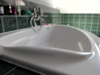 Anabel054  chaturbate Pretty woman pervertedly poops