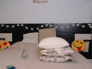 busty_ema chaturbate in private works all holes