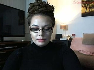 bustybritg chaturbate 18/12/2021 webcam video from CamSoda