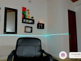 Sexual_addiction chaturbate Silicone online Slut Dripping