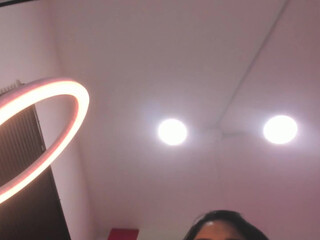 Niki_vinter chaturbate gently fucks wet pink hole