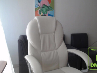 Merxoxo chaturbate Tasty babe tames its lust