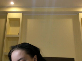 Leya_gray chaturbate Stretches small hole